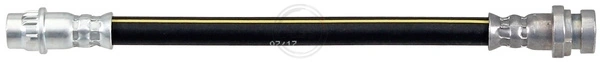 Brake Hose SL 6687
