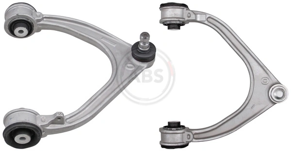 Control/Trailing Arm, wheel suspension 212586