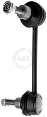 Link/Coupling Rod, stabiliser bar 260239