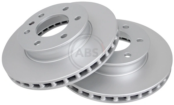 Brake Disc 18840