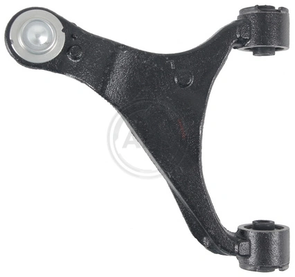 Control/Trailing Arm, wheel suspension 211560