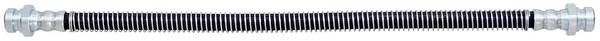 A.B.S. SL 3998 Brake Hose