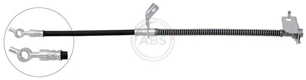 Brake Hose SL 6621