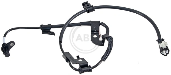 Sensor, wheel speed 31445