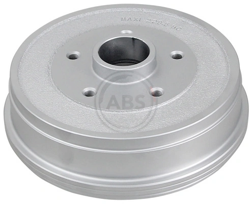 Brake Drum 5528-S