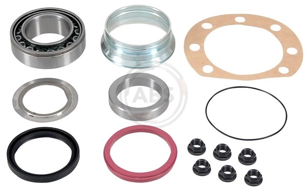 Wheel Bearing Kit 200559