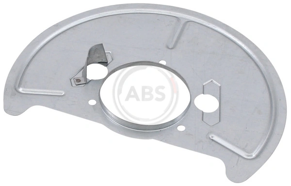 Splash Guard, brake disc 11163