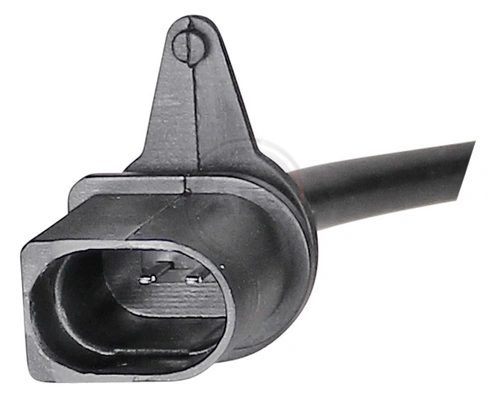 Warning Contact, brake pad wear 39914