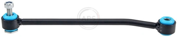 Link/Coupling Rod, stabiliser bar 261034