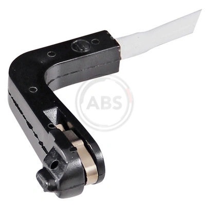 Warning Contact, brake pad wear 39609