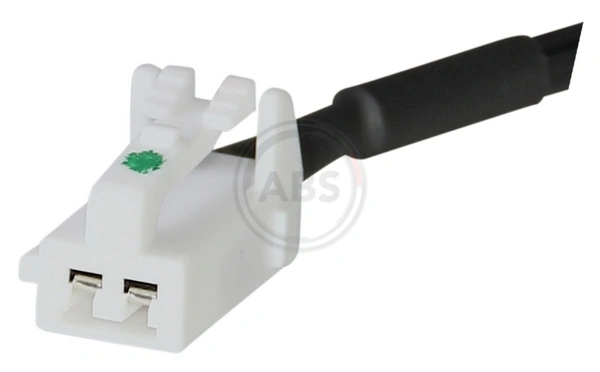A.B.S. 30493 Sensor, wheel speed