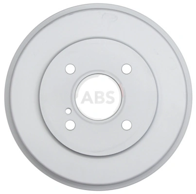 Brake Drum 2893-S