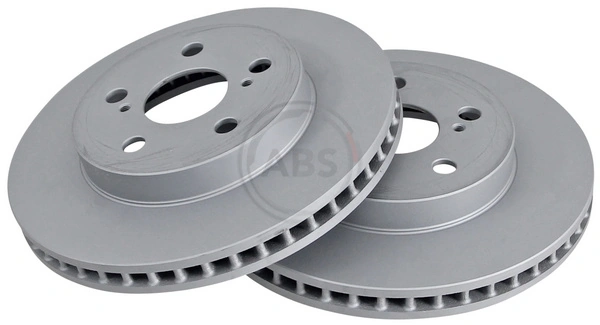 Brake Disc 18611