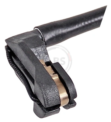 Warning Contact, brake pad wear 39914