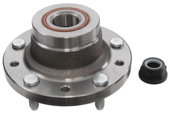 Wheel Bearing Kit 201098