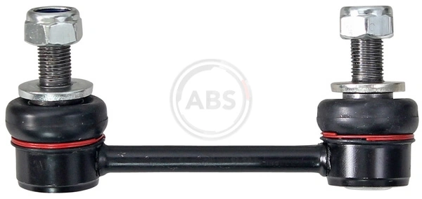 Link/Coupling Rod, stabiliser bar 261007