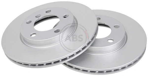 Brake Disc COATED 18148