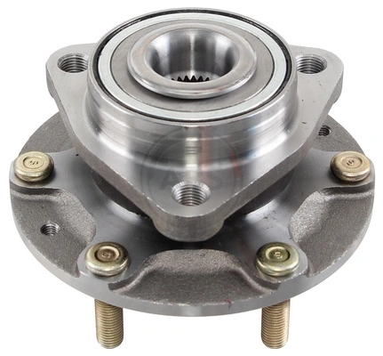 Wheel Bearing Kit 201507