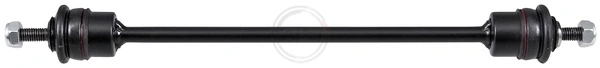 Link/Coupling Rod, stabiliser bar 260032