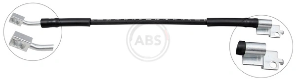 Brake Hose SL 4821