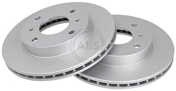 Brake Disc 16063