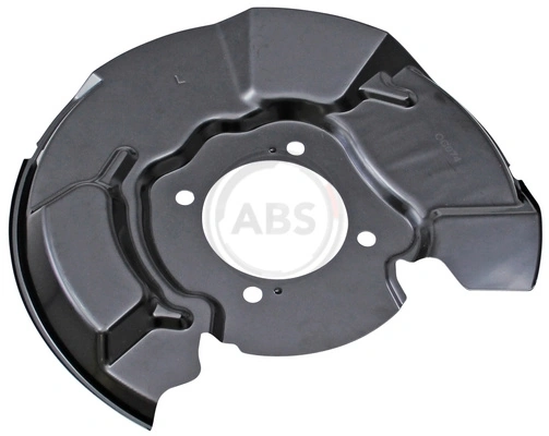 Splash Guard, brake disc 11550