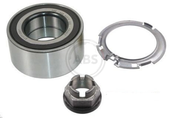 Wheel Bearing Kit 200898