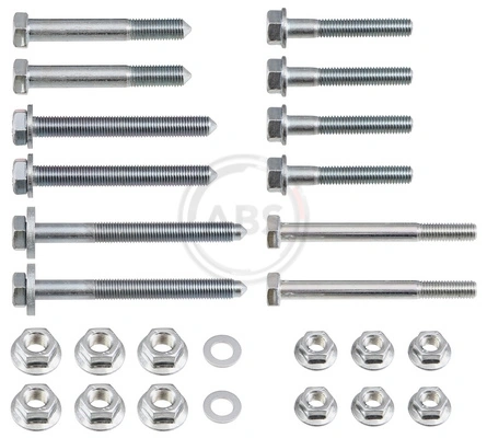 Repair Kit, wheel suspension 290141