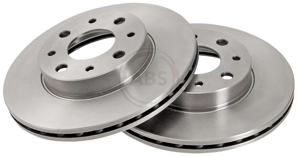 Brake Disc 16904
