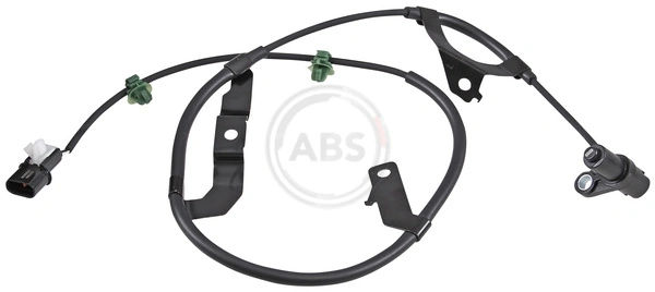 A.B.S. 31911 Sensor, wheel speed