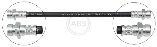 Brake Hose SL 4204