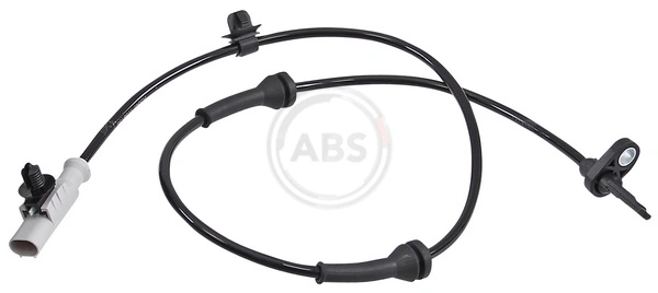 A.B.S. 31864 Sensor, wheel speed