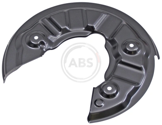 Splash Guard, brake disc 11508