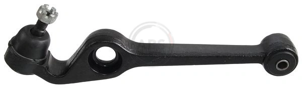 Control/Trailing Arm, wheel suspension 210805