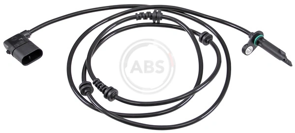 Sensor, wheel speed 32058