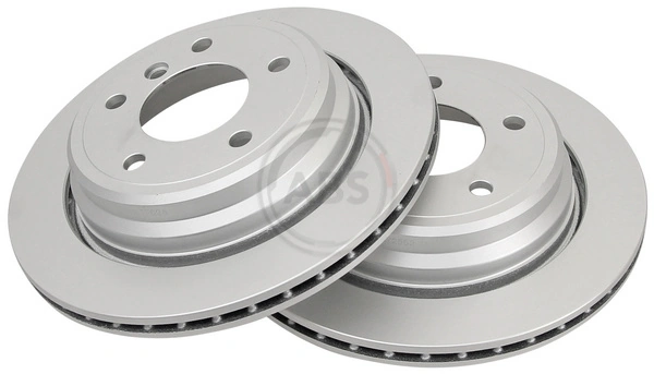 Brake Disc 16340