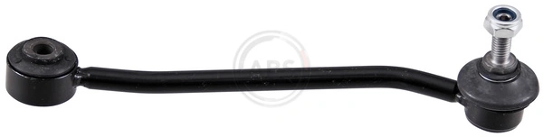 Link/Coupling Rod, stabiliser bar 260007