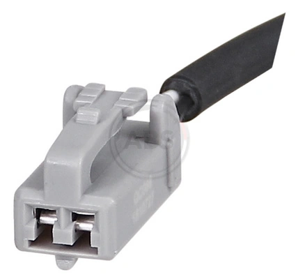 A.B.S. 31077 Sensor, wheel speed