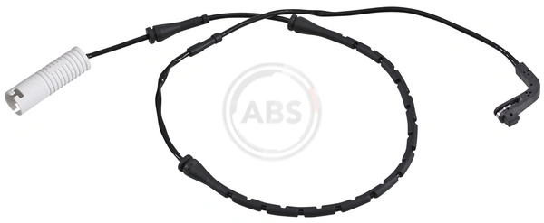 Warning Contact, brake pad wear 39608