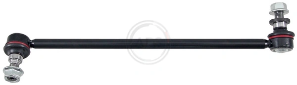 Link/Coupling Rod, stabiliser bar 261113