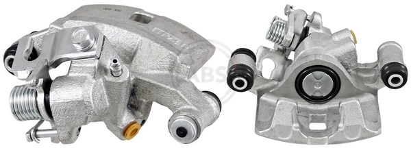 Brake Caliper 728222