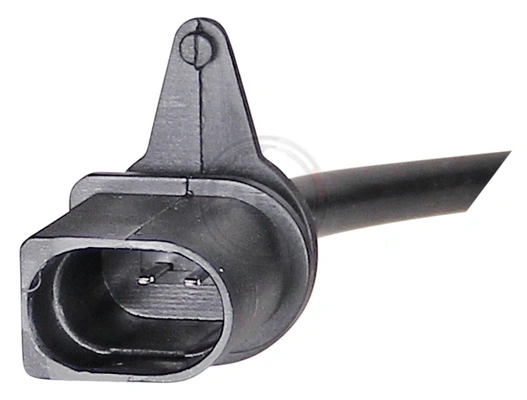 Warning Contact, brake pad wear 39777