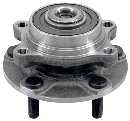 Wheel Bearing Kit 201589