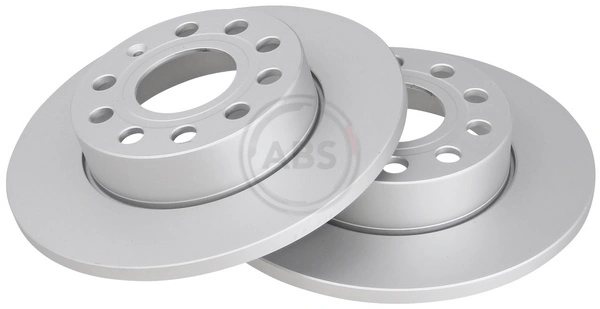 Brake Disc 17547