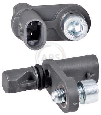 Sensor, wheel speed 32187