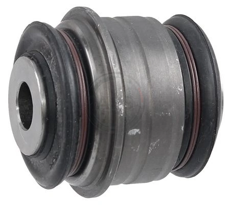 Mounting, wheel bearing housing 271026