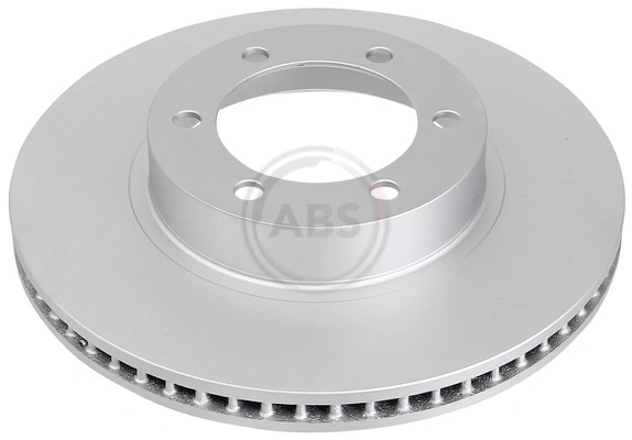 Brake Disc 17459