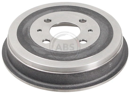 Brake Drum 2916-S