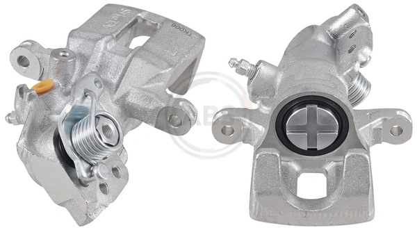 Brake Caliper 728881