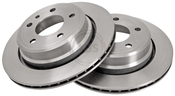 Brake Disc 15873